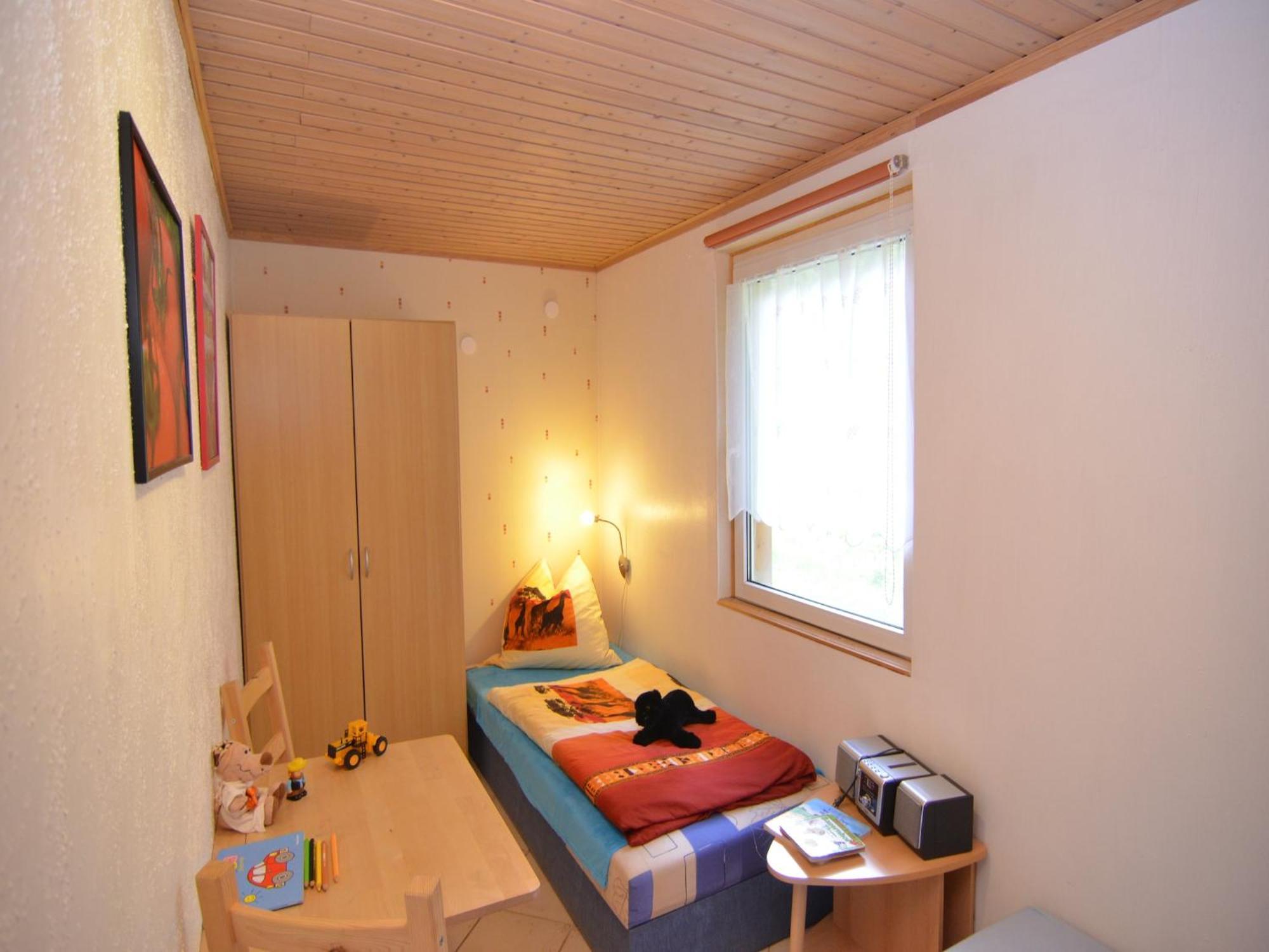Cosy Apartment With Covered Porch Finsterbergen Buitenkant foto