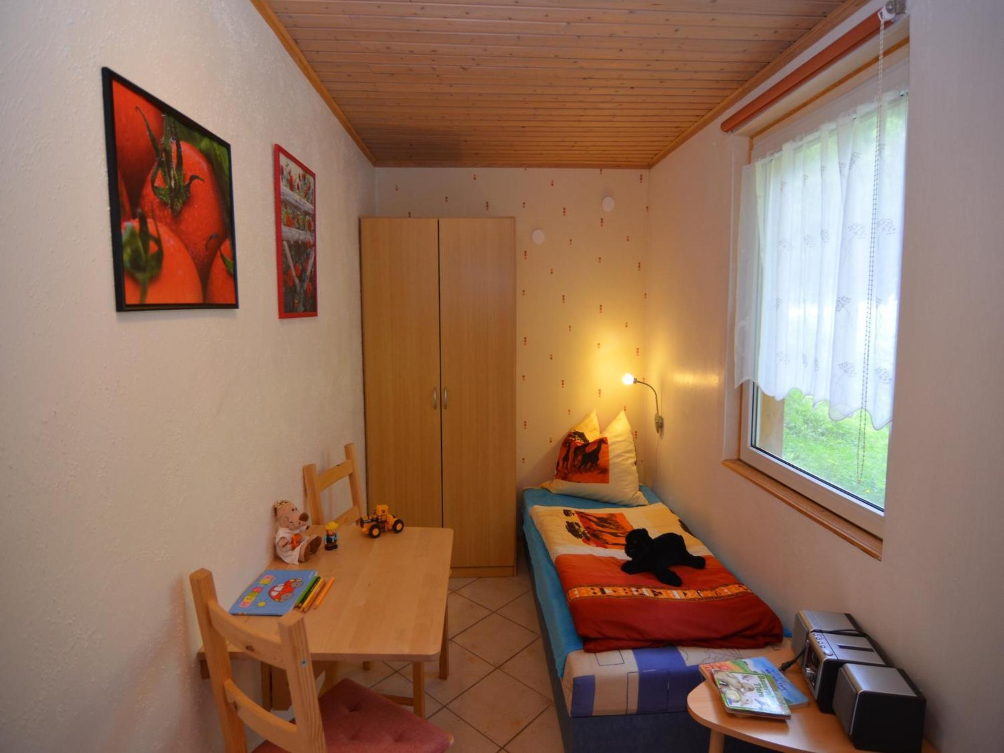 Cosy Apartment With Covered Porch Finsterbergen Buitenkant foto