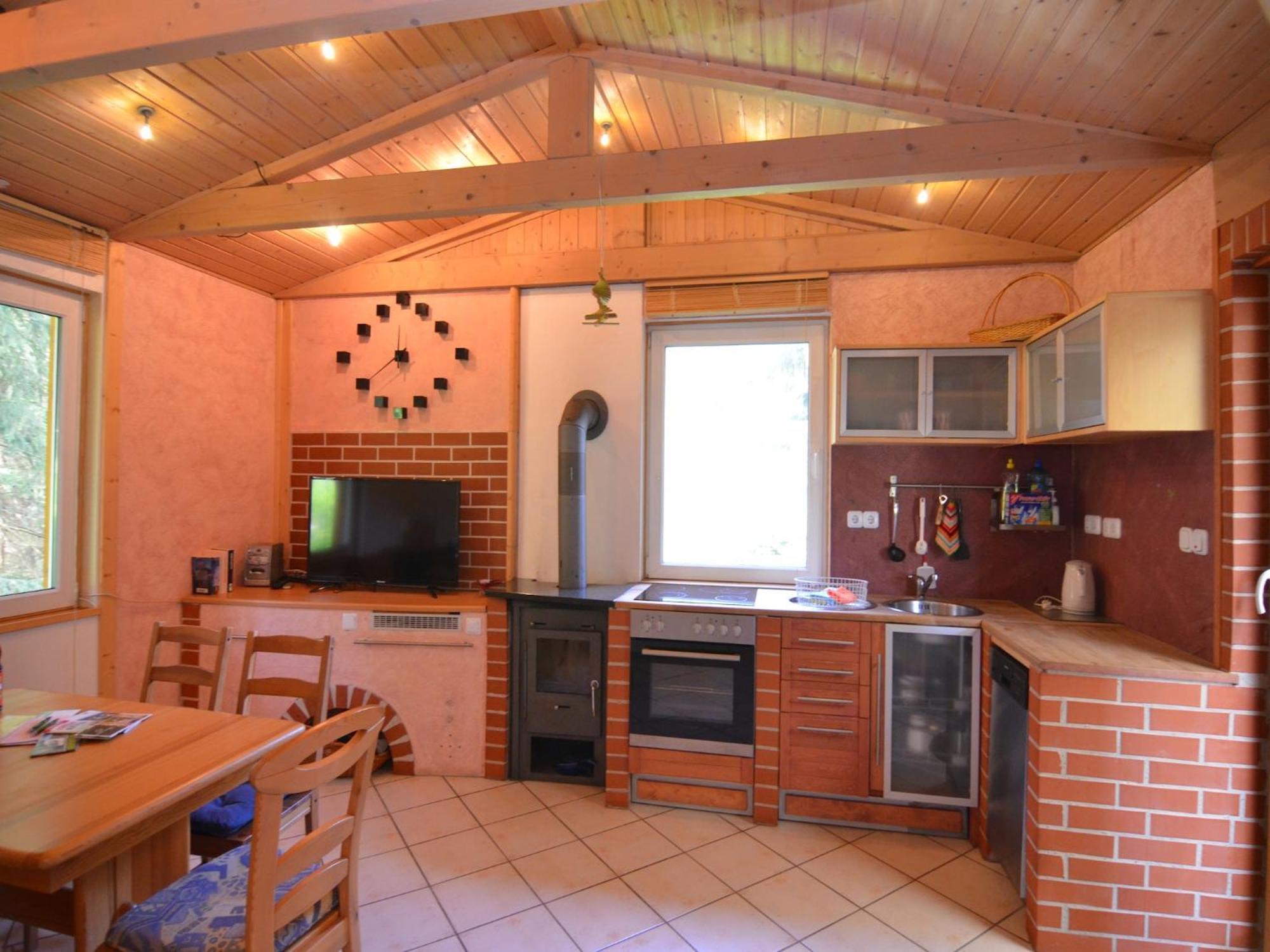 Cosy Apartment With Covered Porch Finsterbergen Buitenkant foto