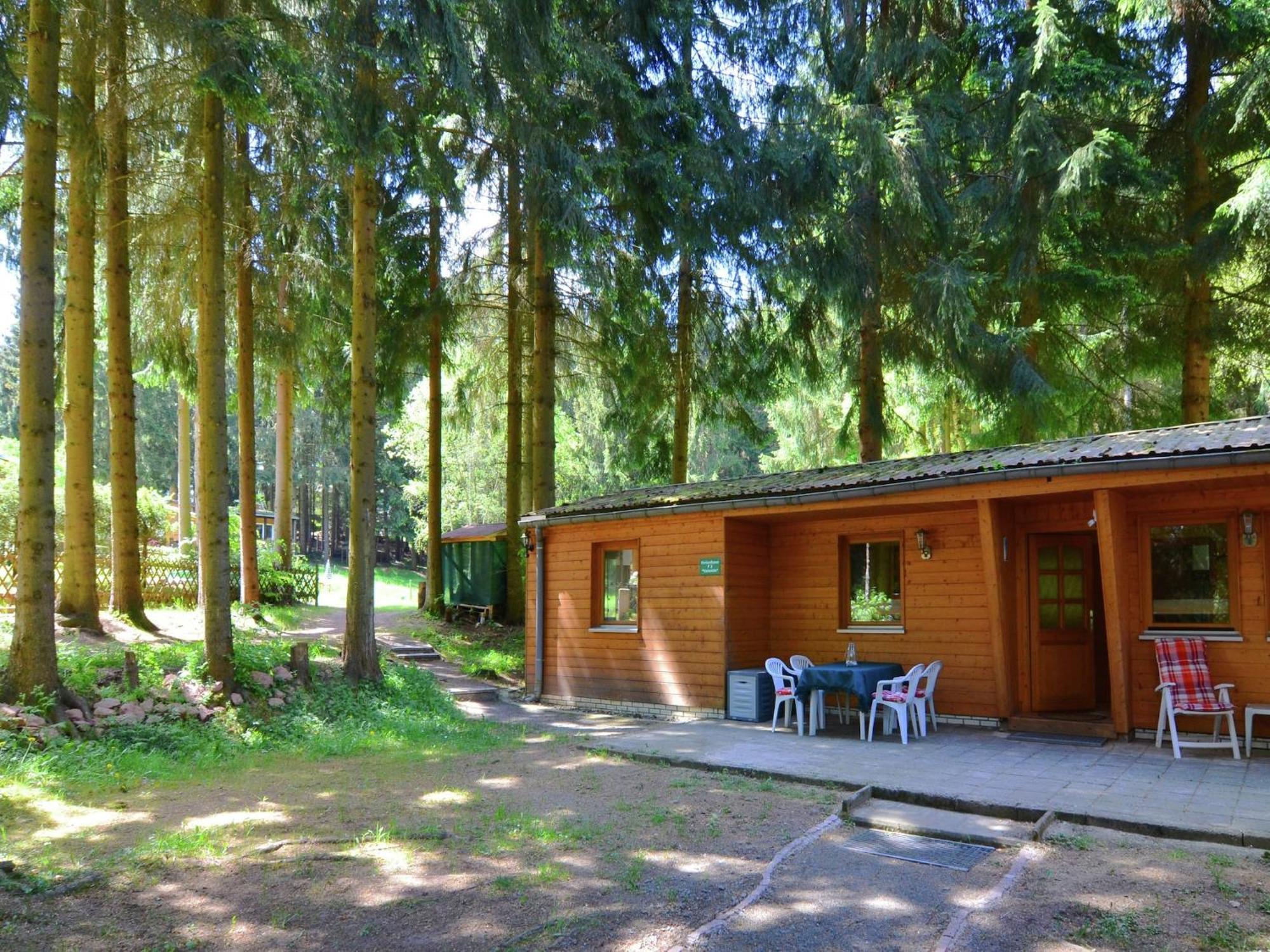 Cosy Apartment With Covered Porch Finsterbergen Buitenkant foto