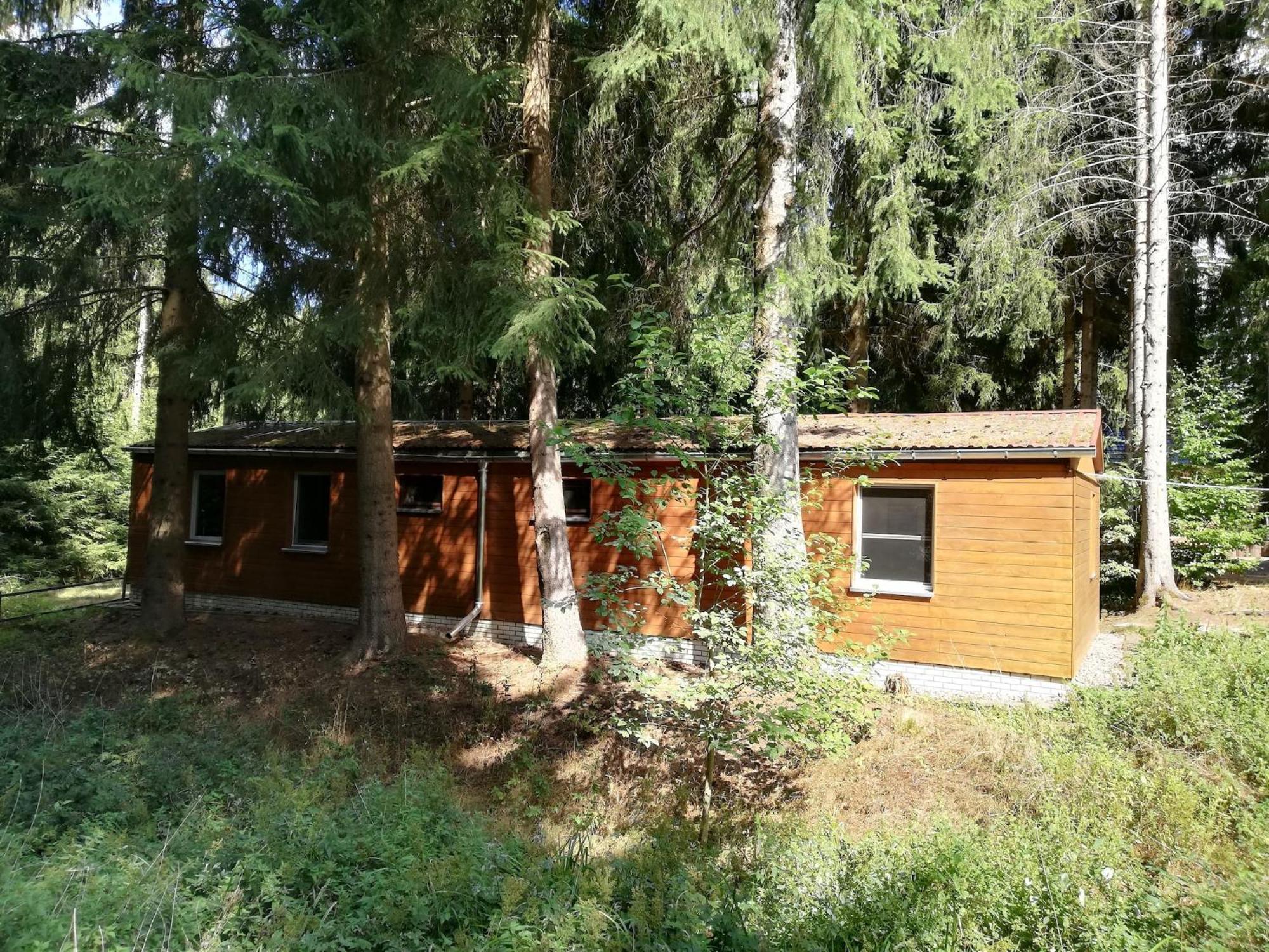 Cosy Apartment With Covered Porch Finsterbergen Buitenkant foto