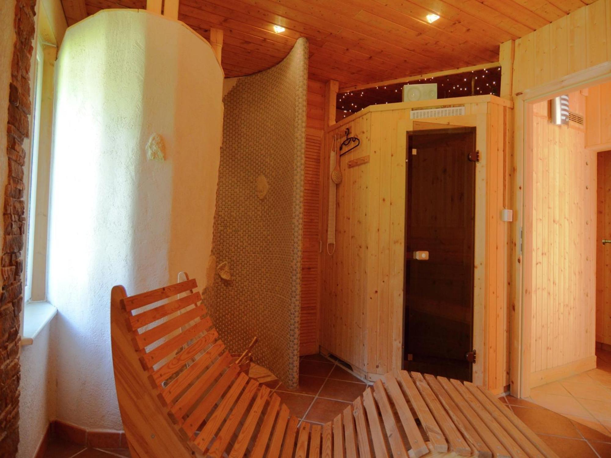 Cosy Apartment With Covered Porch Finsterbergen Buitenkant foto
